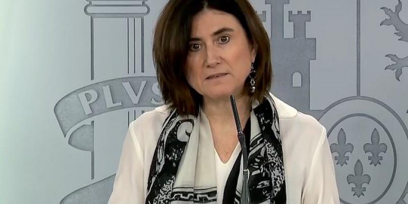 Doctora Maria Sierra Doctora Maria Sierra / Diario de Sevilla