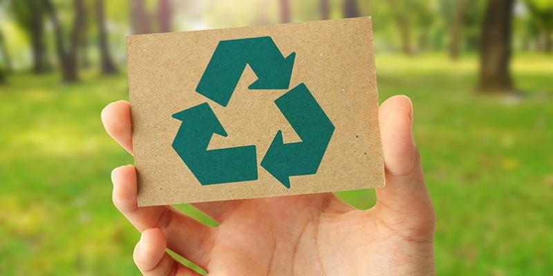 Logo reciclaje / Pixabay