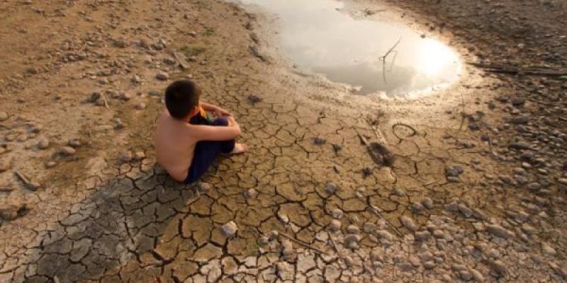 La ecoansiedad Ecoansiedad en jóvenes