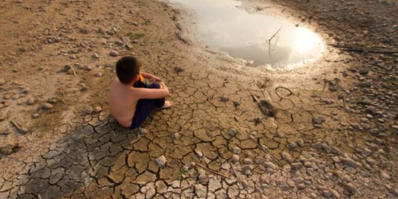 Ecoansiedad en jóvenes