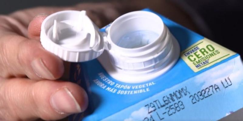 El impacto del ecodiseño en las botellas de plástico - Newtral El ecodiseño en el tetrabrik
