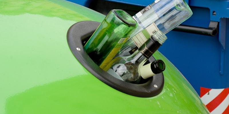 Ecoembes se digitaliza para mejorar el reciclado - Pixabay Ecoembes entra en la era digital