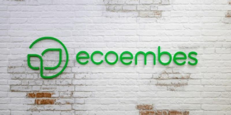 Ecoembes - Foto: Ecoembes Logo ecoembes