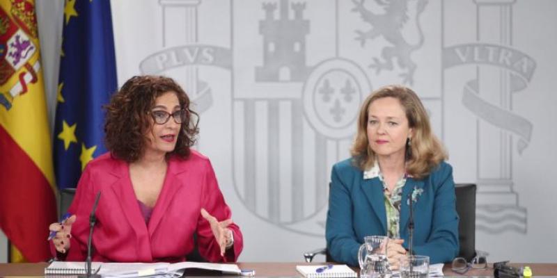 El Congreso de los Diputados deberá aprobar la senda de estabilidad económica. El Congreso de los Diputados deberá aprobar la senda de estabilidad económica.