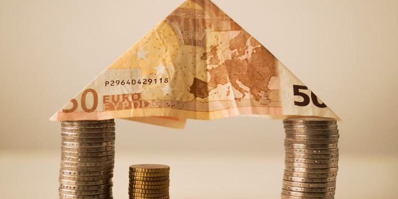 Aplicaciones para tu economía doméstica - Pixabay Mejora tu economía doméstica