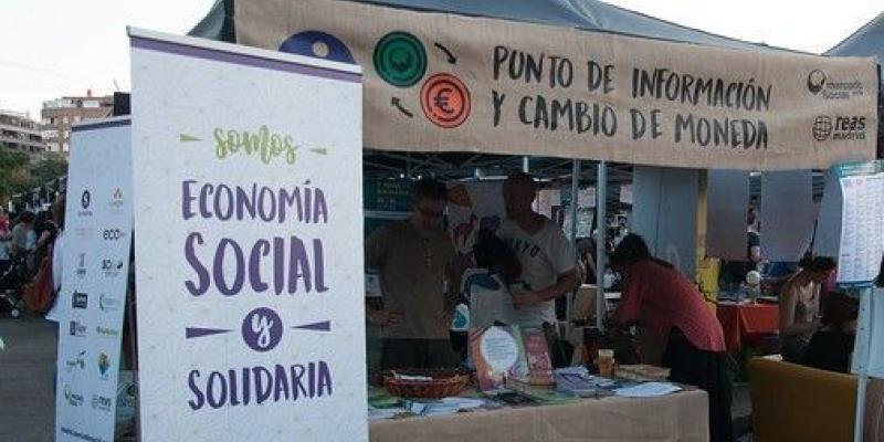 Solidaridad y economía social - Plena Inclusión Economía social para todos
