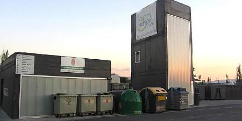 El Ecoparque granadino será una lanzadera laboral para personas con discapacidad. El Ecoparque granadino será una lanzadera laboral para personas con discapacidad.