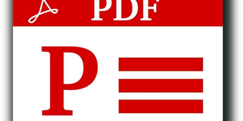 Formas de editar PDF online 