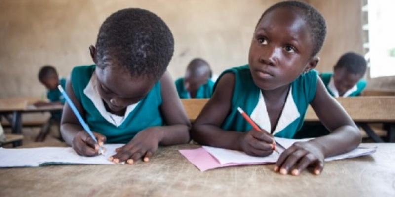 40 millones de niños no están recibiendo educación temprana en preescolar por la crisis. Millones de niños no están recibiendo educación temprana por la crisis.