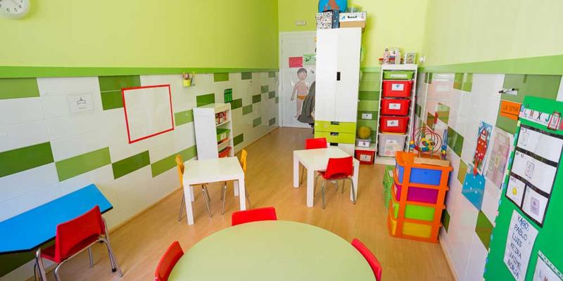 Plena Inclusión pide a Educación no retrasar el acceso a las aulas TEA Plena Inclusión pide a Educación no retrasar el acceso a las aulas TEA de los alumnos con trastornos generalizados del desarrollo