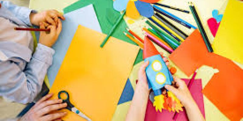 Imagen de actividades artísticas/Organización de Estados Iberoamericanos La educación artística es clave
