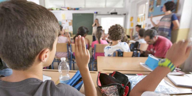 Fiapas edita una guía para la educación inclusiva