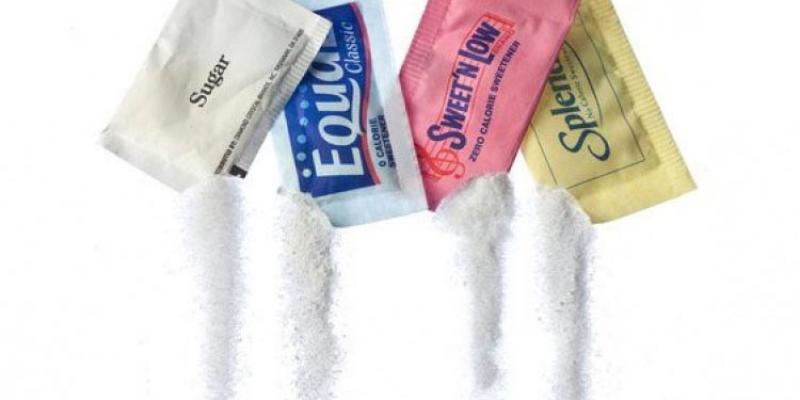 edulcorantes artificiales / El Correo del Sol La gran ingesta de alimentos con edulcorantes artificiales puede provocarnos cáncer