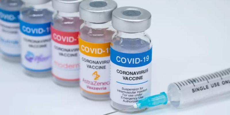 Vacunas contra el covid / The Lancet