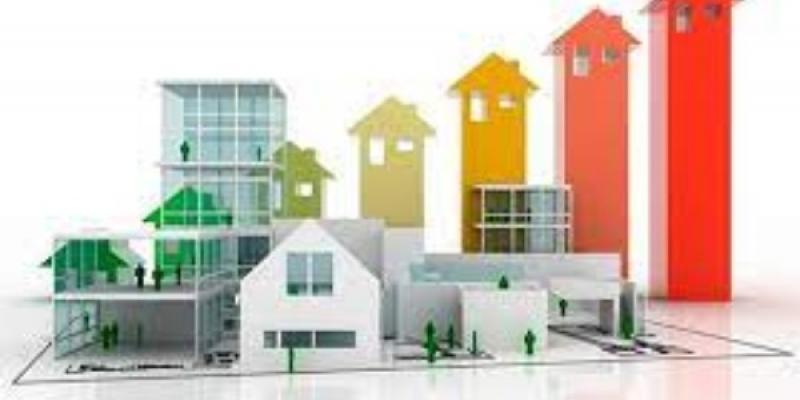 Edificios ciudades Eficiencia energética