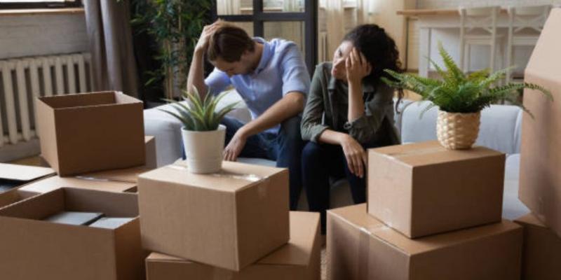 Las peores consecuencias de una ejecución hipotecaria - iStock Una ejecución hipotecaria