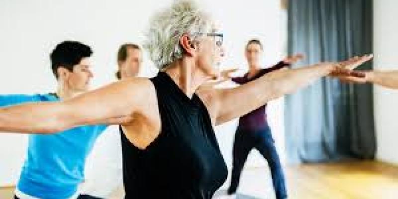 Hacer ejercicio físico semanal aumenta la calidad de vida