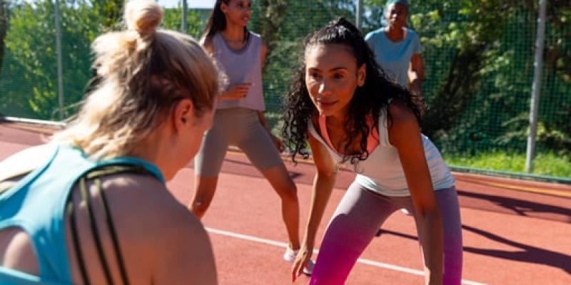 Ejercicio físico y salud cardiovascular en mujeres