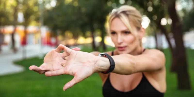 'Bootcamp', el entrenamiento basado en circuitos de no más de 1 minuto. / Freepik 'Bootcamp', el entrenamiento basado en circuitos de no más de 1 minuto.