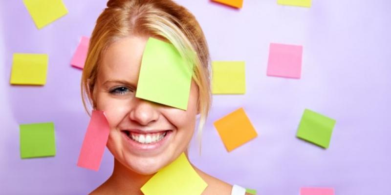 Mantener joven el cerebro y proteger la memoria está en nuestras manos. Ejercicios para activar tu memoria