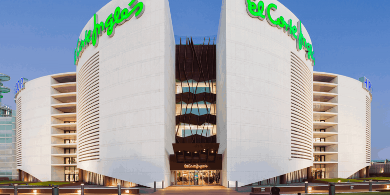 El Corte Inglés