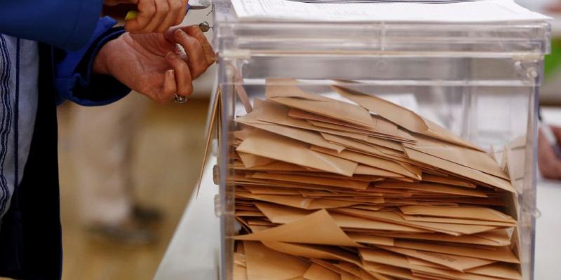 elecciones 10N discapacidad intelectual elecciones 10N discapacidad intelectual