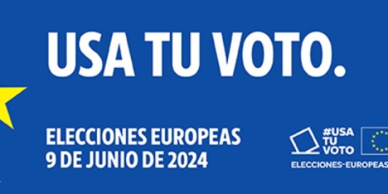 Elecciones europeas