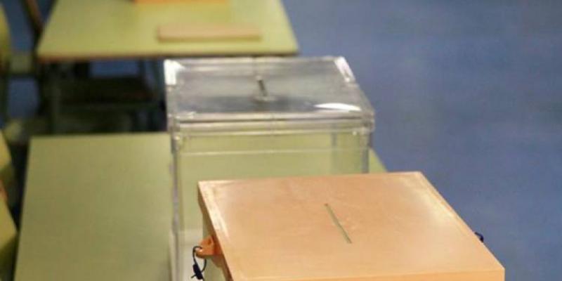 Así serán las elecciones en Galicia y País Vasco el 12 de julio. 