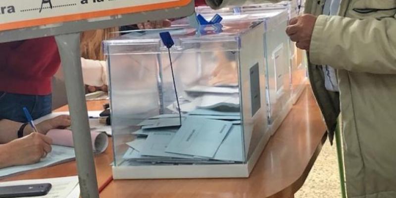 Las dudas que sobrevuelan las elecciones en Madrid/ Europa Press Elecciones en Madrid
