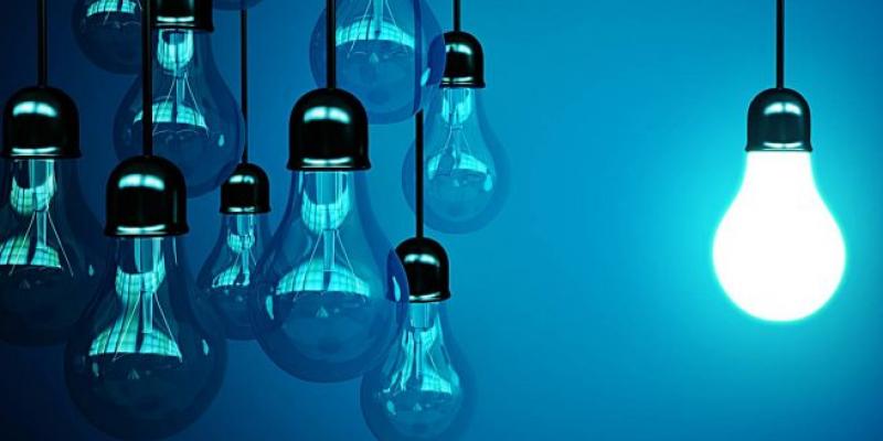 ¿Qué pasa con la factura de la luz en enero? ¿Qué pasa con la factura de la luz en enero?