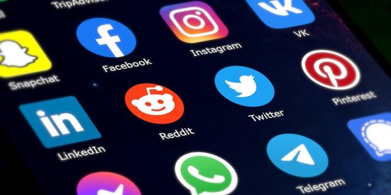 Redes sociales / Pixabay Captura de pantalla de un móvil