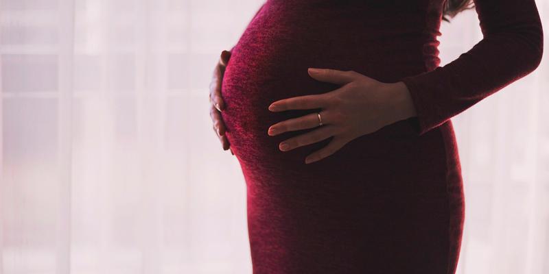 El mindfulness ayuda en el embarazo