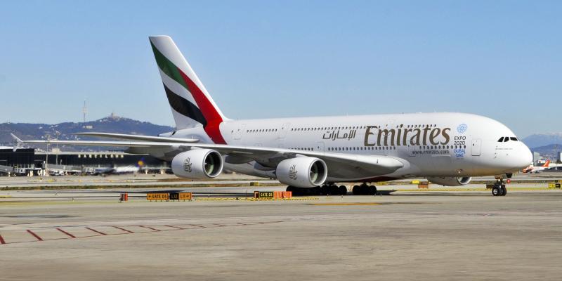 Emirates prepara su jornada de puertas abiertas en Lisboa, Barcelona y Madeira en busca de personal. emirates