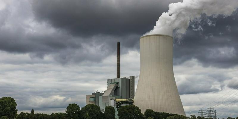 Bajan por primera vez las emisiones energéticas de CO2 con políticas climáticas Bajan las emisiones energéticas de CO2 con políticas climáticas