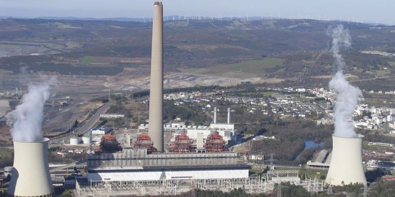 Ley de Cambio Climático y Transición Energética.