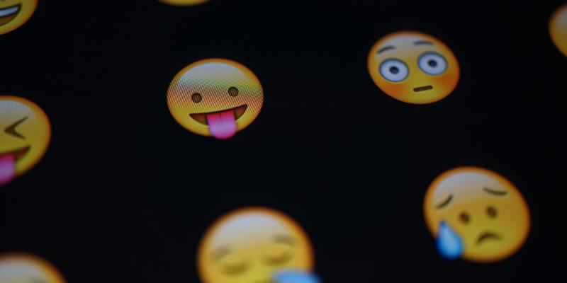 Emojis / Pixabay Emojis
