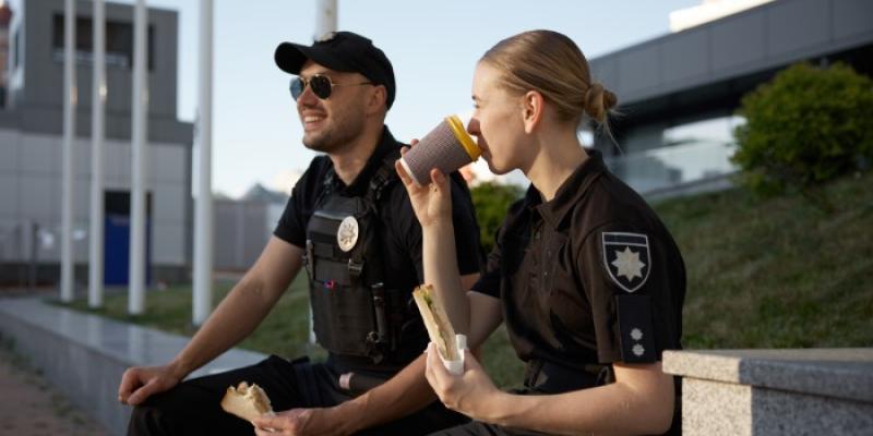 Agentes con discapacidad - Foto: Envato Elements Agentes con discapacidad