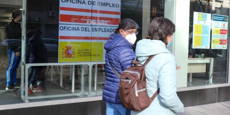 El empleo en 2022 fue muy bueno Los datos de empleo en 2022
