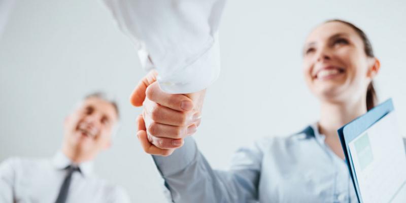 Puestos de empleo vacantes en España. Vacantes