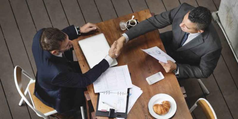 empleo / Cinco Días - El País Manpower asegura que el tercer trimestre del año mejorará la creación de empleo