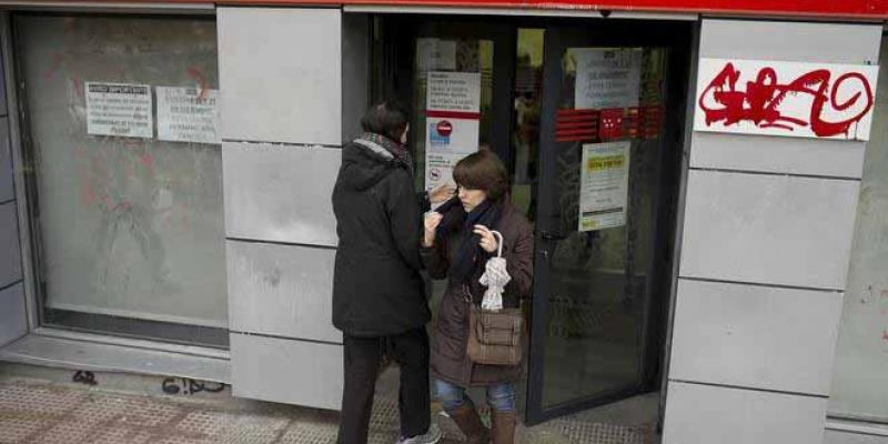 empleo / El Mundo Noviembre será un buen mes para el empleo entre Navidad y rebajas