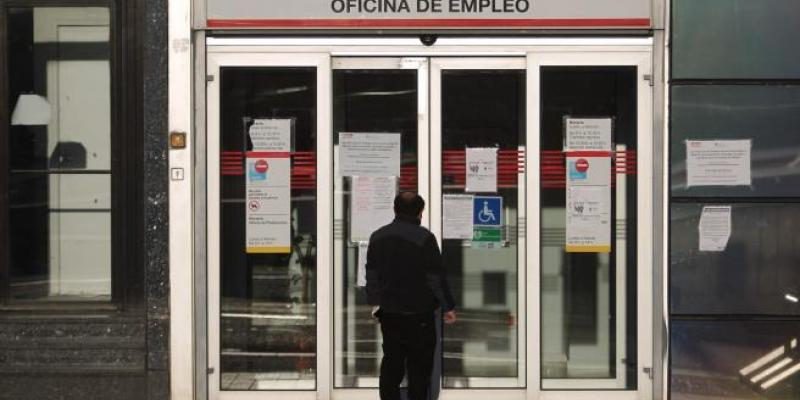 Empleos en España/ Jorge París Oficina de Empleo