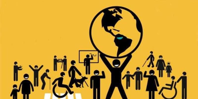 Empoderamiento de las personas con discapacidad - COPE El empoderamiento en la discapacidad
