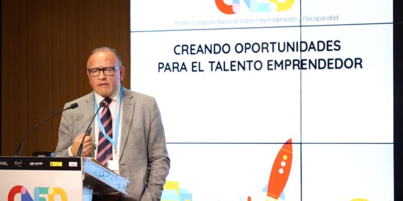 Un perfil del emprendedor con discapacidad