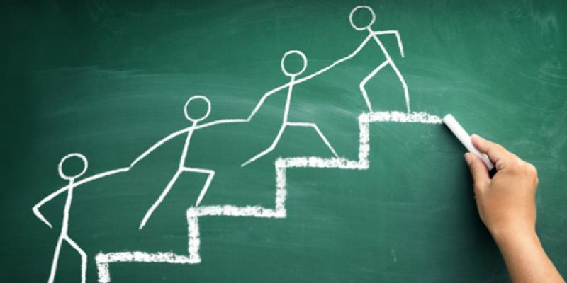Las buenas prácticas de emprendimiento social crean valor para la sociedad Las buenas prácticas de emprendimiento social crean valor