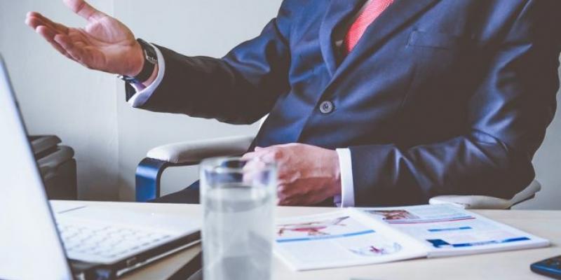 La situación de la economía española según las empresas. La situación de la economía española según las empresas.