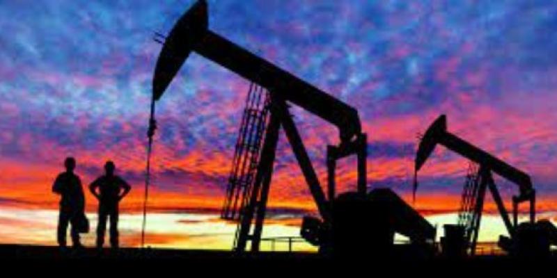 Empresas altamente contaminantes Empresas de gas y petroleo