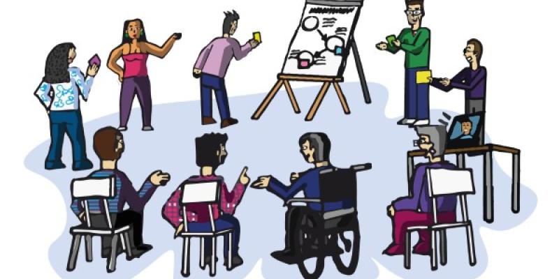 Inclusión laboral Inclusión laboral