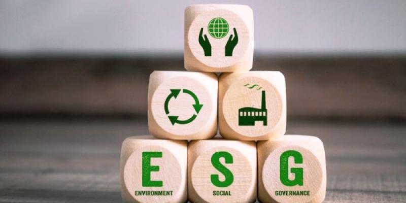 Tendencias ESG para empresas en 2025 Las ESG más importantes para las empresas durante este 2025