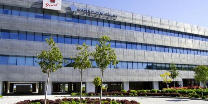 Securitas compra Techco Security por 22 millones de euros.